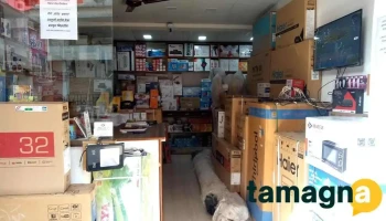 Arihant Electronics - Surana Complex