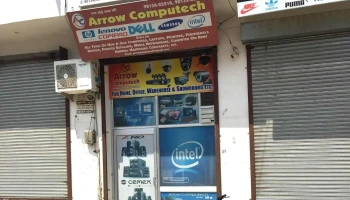 Arrow Computech - Chhachhrauli