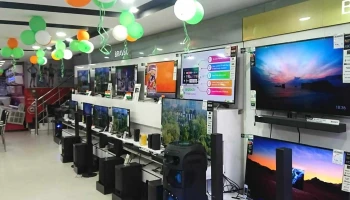 Arun Electronics - Yamuna Nagar
