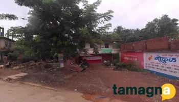 Arya Infotech Banda - Amboli Road