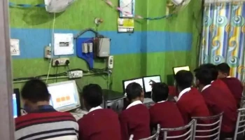 Aryan Computers - Kurukshetra