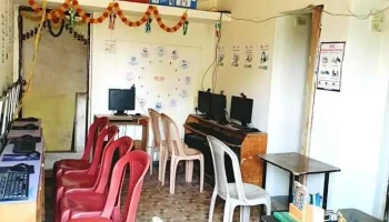 Ashadip Computers - Dehu Road, Pune