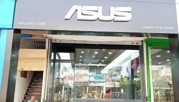 Asus Exclusive Store - Computer Network - Karnal