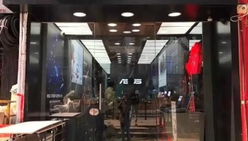 Asus Exclusive Store - It Hub - Ground Floor