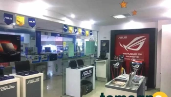 Asus Exclusive Store - It Mall - Diamond Towers