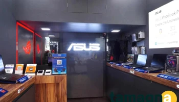 Asus Exclusive Store - Real Computers - 1549