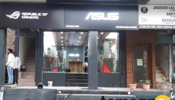 Asus Exclusive Store - The White House Infotech - Hisar