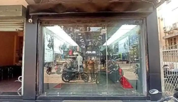 Asus Exclusive Store - Unitel - Durgapur