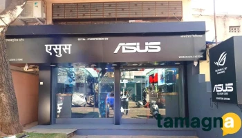 Asus Exclusive Store - Venkatesha Systems - 1814