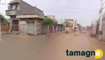 Atel sewa kender - Bhiwani