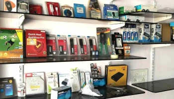 Atharv computers sales and Service - Indira Nagar