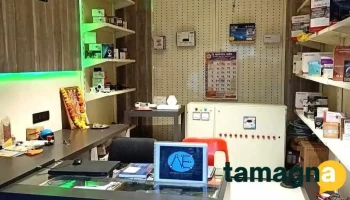 Automize Everything - Akola