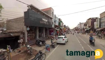 Baba Optical Jhajjar Haryana - Jhajjar