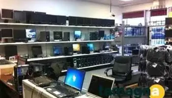 Bansal Computer Services - Barwala, Palasra