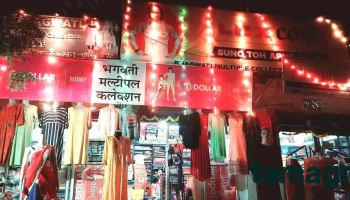 Bhagwati Computers - Shitalwadi