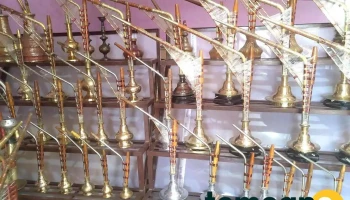 Bhai Chara Tambacoo & Hooka Store - Jhajjar