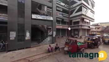 Bharat Mobile Shop - Near Hari Lila Complex