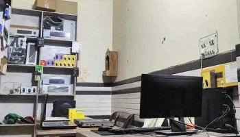 Bhiwal Computers - Farukh Nagar