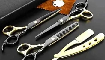 Bhola scissors and trimmer repair जगाधरी - Jagadhri