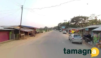 Bibilindo D Koch - Āmpati