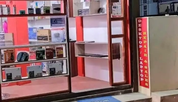 Bits N Bytes Computers - Shillong