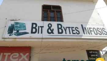 Bits n Bytes Infosys | Ozone Dealer - Fatehabad