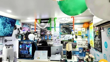 Bitspace - Gaming PCs, Ai Workstations, Laptops - Dnyan Sarthi Chs