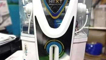 Blue Planet Water Solution (ro Water Purifier Service Centre)(ro technician) - Kalanaur