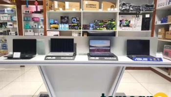 Bm Tech Store Laptop Shop Computer Cctv In Kolhapur - Royal Miraj Arcade