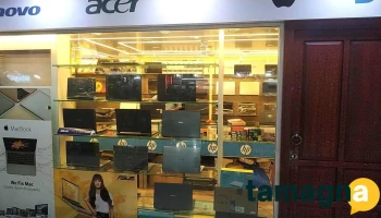 Braintone Technology Pvt Ltd - Prime Mall