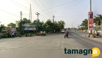Buddu Naurangabadi Saleem Shop - Washim Road Ambetkar Chowk