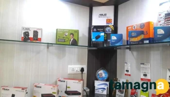 BulletSoftwares - Amravati