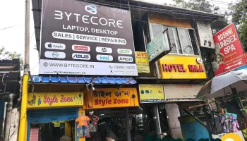 Bytecore - Guwahati