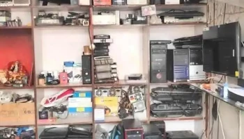 C.s.c. And Computer Repair - Uchana