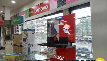 Cas Computers - Guwahati