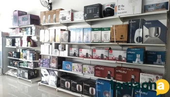 Casa Electronics - Bhugaon