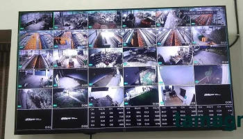 Cctv Solution Bhiwani - Bhiwani