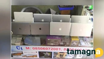 Citi Infotech (Chip Level Laptop,MacBook,iMAC & iPhone Repair,Laptop Rentals,Used Laptop,Dell,Acer,MSI & Laptop Accessories) - Gurugram