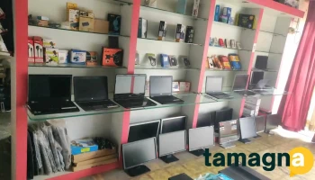 Compact Systems - Fawwara Chowk