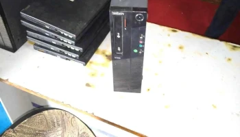Comprint Computer - Buldhana Rd