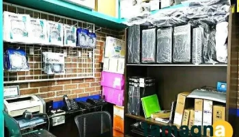 Computer Center - Neelkanth Udyog Bhavan Saki Vihar Road Sakinaka