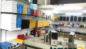 Computer Garage - Shubh Wastu