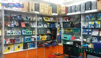 Computer Hub - Goalpara