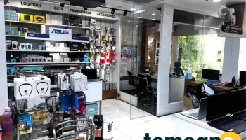 Computer Service Point ( It Hub )- Best Laptop Store In Chandrapur - Gandhi Chouk