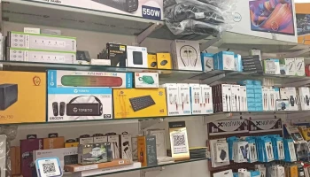 Computer Shop - Gurugram, Tikampur