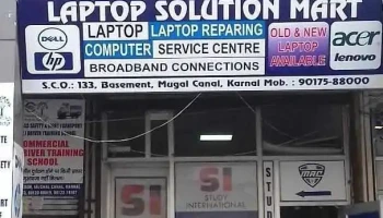 Computer Solution Mart - Karnal