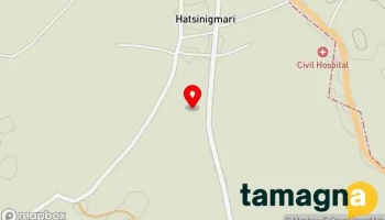 Computer Store - Hatsingimari