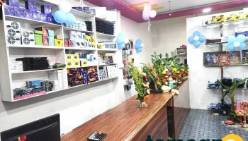 Computer Warehouse Jalna - Near Shani Mandir Road