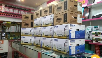 Computer World Jalna - Nath Baba Mandir Marg