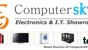ComputerSKY I.t. Consultancy Pvt.Ltd. - Godoli